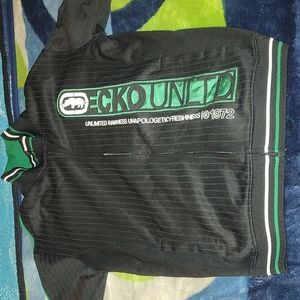 Ecko Track Jacket